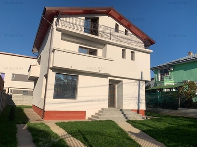 Vilă - 5 camere de vanzare BRAGADIRU - Bucuresti