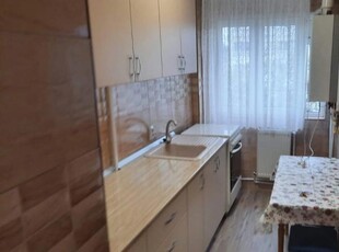 2 camere, semidecomandat, 45 mp, de inchiriat apartament in zona Copou, Univ. Al. I. Cuza, Cod 157053