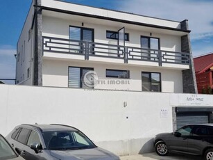 Apartament 1 Camera Bucium - 320 euro