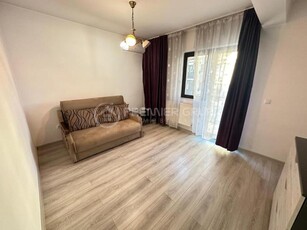 Apartament 1 camera, Lunca Cetatuii, 36mp