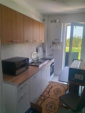 Apartament 1 Camera - Zona Lunca Cetatuii (Complex Stejarilor Residence) - 300 Euro