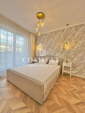 Apartament 2 camere | 43 mp | Floresti