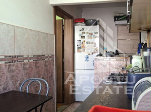 Apartament 2 camere