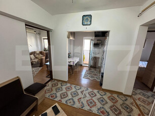 Apartament decomandat de vanzare