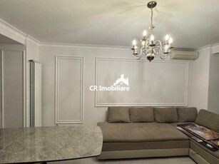 Apartament 2 camere Aviatiei cu loc de parcare i