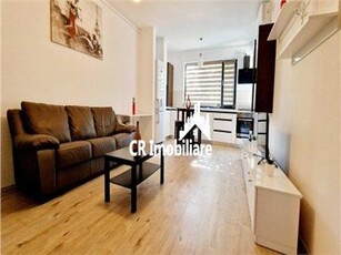 Apartament 2 camere Baneasa