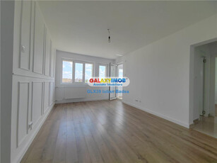 Apartament 2 camere - Bl. Liviu Rebreanu - Titan Parc