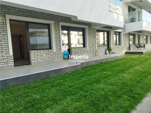 Apartament 2 camere Copou, complex rezidential nou, bloc finalizat!