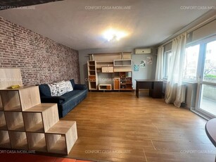 Apartament 2 camere Decebal, Voronet, 2 camere decomandat