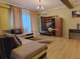 Apartament 2 camere decomandate de inchiriat ,Podu de Fier, zona spital Pascanu, Iasi