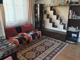 Apartament 2 camere Ilfov La doar 2 minute de statia de metrou Dimitrie Leo