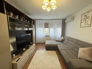 Apartament 2 camere Dristor, 5 minute metrou, parc IOR