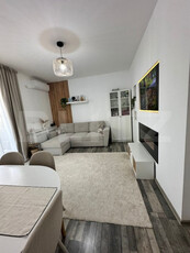 Apartament 2 camere