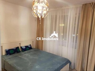 Apartament 2 camere, Iancului