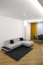 Apartament 2 camere LUX cu parcare - Dinamic City - langa...