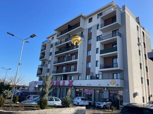 Apartament 2 camere Mc Donald's