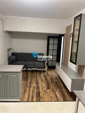 Apartament 2 camere, mobilat si utilat, totul nou, la prima inchiriere!