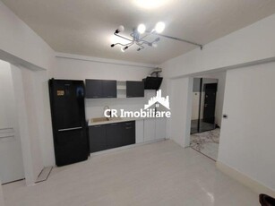 Apartament 2 camere modificat in 3 camere