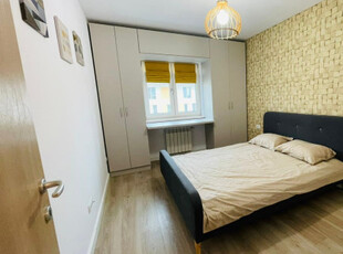 Apartament, 2 camere, , mp , Tudor Vladimirescu, de inchiriat, Conest Grand ResidenceDin 2008 sustinem Comunitatea Agentiilor Imobiliare din Iasi