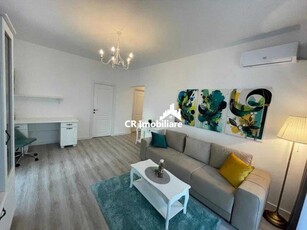 Apartament 2 camere Plaza Residence