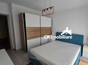 Apartament 2 camere Plaza Residence