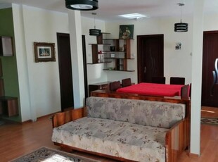 Apartament, 2 camere semidecomandat, 75 mp, Bucium, de inchiriat, Scoala nr.2 Veronica Micle, Cod 157061