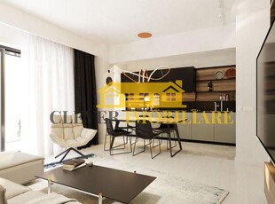 Apartament 2 camere Titan Sector 3 Ideal Investitie