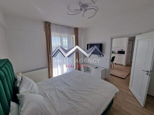 Apartament 2 camere Tunari - ideal investitie