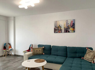 APARTAMENT 2 CAMERE/ ZONA REPUBLICII/ PLOIESTI