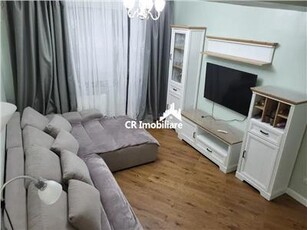 Apartament 2 camre + parcare metrou Dimitrie Leonida