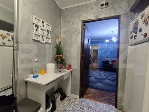 Apartament cu 3 camere