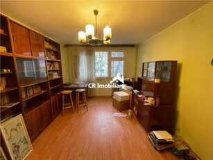 Apartament 3 camere Brancoveanu