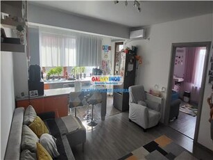 Apartament 3 camere Cartierul Solar Berceni