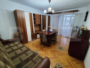 Apartament 3 camere