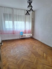 Apartament 3 camere decomandat, 75 mp, Podu Ros, bloc fara risc seismic!