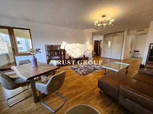 Apartament 3 camere Herastrau | 2 locuri de parcare | boxa |