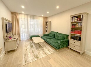 Apartament 3 Camere | Lux | Triana Pipera | Loc de parcare subteran