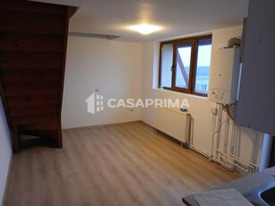 Apartament 3 camere mansarda! Tatarasi-Gradinari !