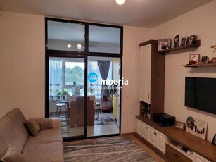 Apartament 3 camere Pacurari Alpha Bank