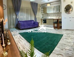 Apartament 3 camere Rasarit de Soare