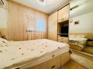 Apartament 3 camere Stefan Cel Mare