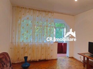 Apartament 3 camere Straduintei