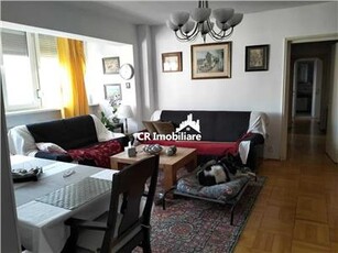 Apartament 4 camere Bulevardul Tineretului