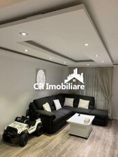 APARTAMENT 4 CAMERE DE VANZARE BERCENI