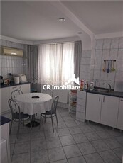 Apartament 4 camere Lacul Tei