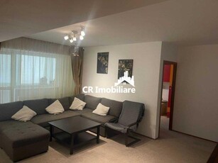 Apartament 4 camere Pantelimon