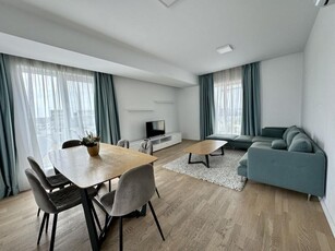 Apartament 4 Camere | Pipera | Rond Omv | 2 Locuri de parcare