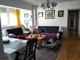 Apartament 4 camere Tineretului Apartament de 4 camere Bd Tineretului cu ve