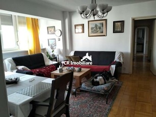 Apartament 4 camere Tineretului metrou