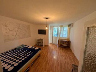 Apartament cu 1 camera, decomandat, etajul 1/9, zona Tatarasi